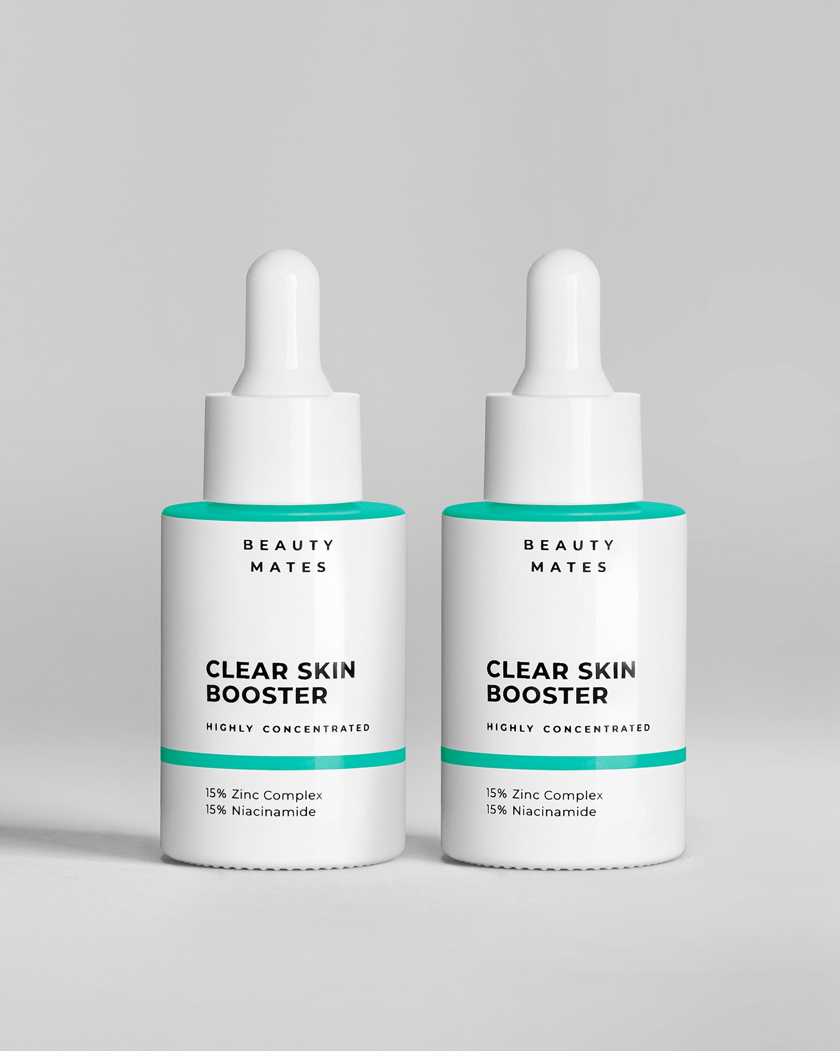 Clear Skin Booster Duo