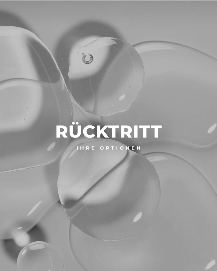 Widerruf Rücktritt Header mobile