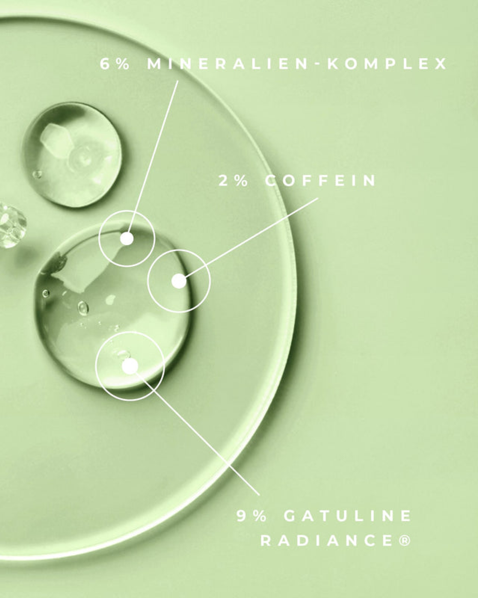 Koffein Wake-Up Booster DUO