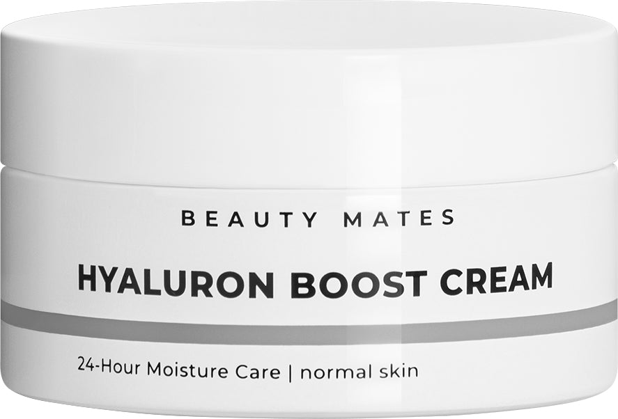 Hyaluron Boost Cream