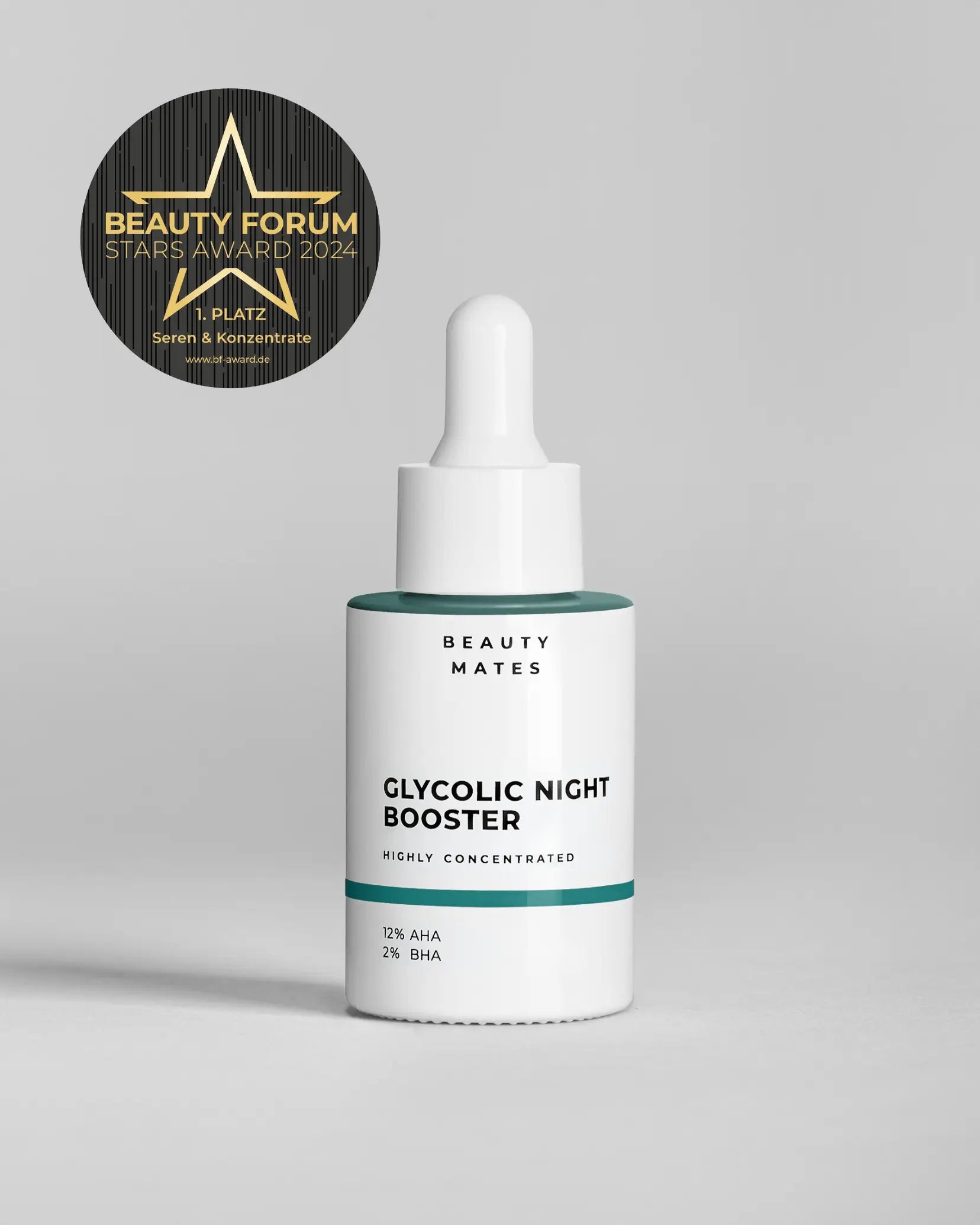 Glycolic Night Booster