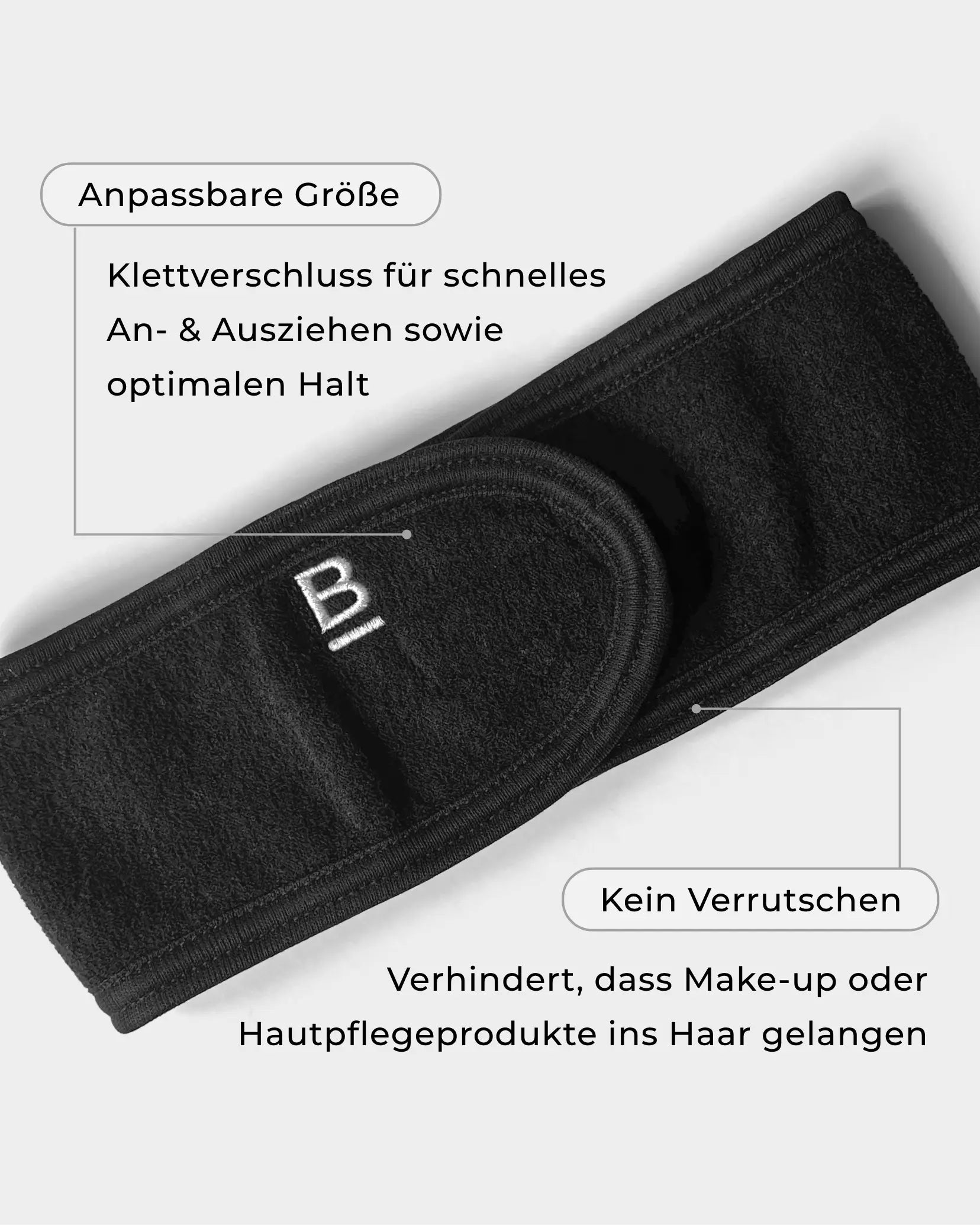 Beauty Haarband